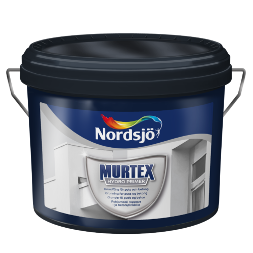 Nordsjö Murtex Hydroprimer